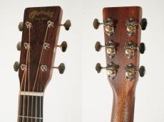 Martin D-12E Retro  #3098698【オール単板】【グロスフィニッシュ】_3