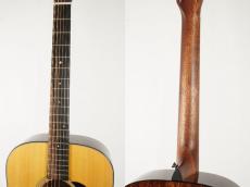Martin D-12E Retro  #3098698【オール単板】【グロスフィニッシュ】_4