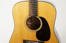 Martin D-12E Retro  #3098698【オール単板】【グロスフィニッシュ】_5