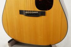 Martin D-12E Retro  #3098698【オール単板】【グロスフィニッシュ】_6