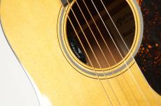 Martin D-12E Retro  #3098698【オール単板】【グロスフィニッシュ】_7