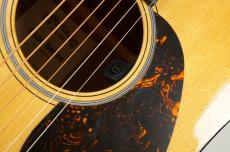 Martin D-12E Retro  #3098698【オール単板】【グロスフィニッシュ】_8