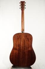 Martin D-12E Retro  #3098698【オール単板】【グロスフィニッシュ】_10