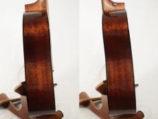 Martin D-12E Retro  #3098698【オール単板】【グロスフィニッシュ】_11