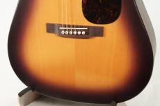 Martin D-X2E Brazilian Burst Special #3100153 【ピックアップ搭載】_6