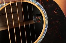 Martin D-X2E Brazilian Burst Special #3100153 【ピックアップ搭載】_8