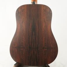 Martin D-X2E Brazilian Burst Special #3100153 【ピックアップ搭載】_9