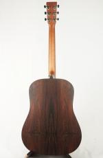 Martin D-X2E Brazilian Burst Special #3100153 【ピックアップ搭載】_10
