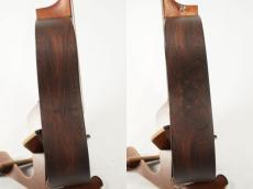 Martin D-X2E Brazilian Burst Special #3100153 【ピックアップ搭載】_11