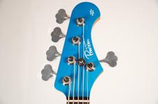Provision VJB5-KGN#002 -Lake Placid Blue- [4.21kg]_11