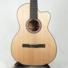 Martin 000C12-16E Nylon-01 #3083945【ピックアップ搭載】