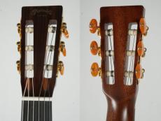 Martin 000C12-16E Nylon-01 #3083945【ピックアップ搭載】_3
