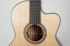 Martin 000C12-16E Nylon-01 #3083945【ピックアップ搭載】_5