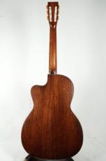 Martin 000C12-16E Nylon-01 #3083945【ピックアップ搭載】_9