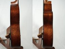 Martin 000C12-16E Nylon-01 #3083945【ピックアップ搭載】_10