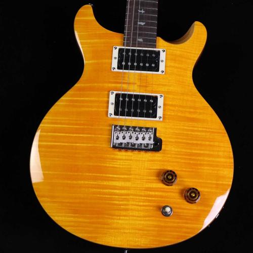 Paul Reed Smith [PRS] SE SANTANA Santana Yellow【ポールリードスミス】【3.20Kg】
