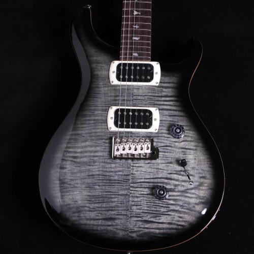 Paul Reed Smith [PRS] SE Custom24 Faded Gray Black Burst【ポールリードスミス】【3.51Kg】