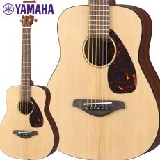 YAMAHA JR2 NT (ナチュラル) ミニギター アコースティックギター 専用ソフトケース