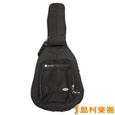 nmx LGB-SM-W-BLK アコースティックギター用ケースリュックタイプギターケース