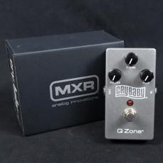MXR QZ1 Crybaby QZone