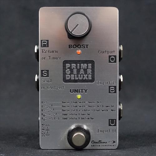 Ovaltone PRIME GEAR DELUXE