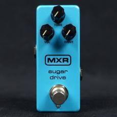MXR Sugar Drive