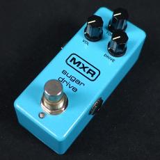 MXR Sugar Drive_2