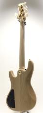 FREEDOM CUSTOM GUITAR RESEARCH Rhino-5 Premium Grade Flamed Maple Top w/Gold Hardware / Natural_7
