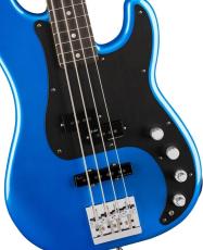 Fender American Ultra II Precision Bass / Noble Blue