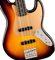 Fender American Ultra II Jazz Bass / Ultraburst