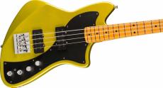 Fender American Ultra II Meteora Bass / Solar Flare_2