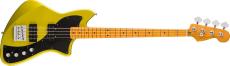 Fender American Ultra II Meteora Bass / Solar Flare_3