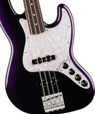 Fender Player II Modified Active Jazz Bass, Rosewood Fingerboard / Dusk