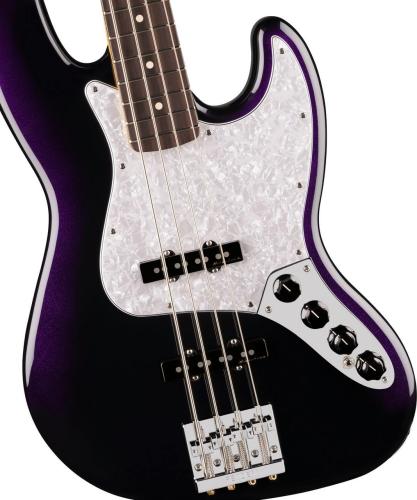 Fender Player II Modified Active Jazz Bass, Rosewood Fingerboard / Dusk