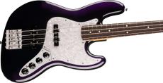Fender Player II Modified Active Jazz Bass, Rosewood Fingerboard / Dusk_2