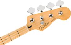 Fender Player II Modified Active Jazz Bass, Maple Fingerboard / Olympic Pearl_4