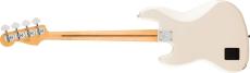 Fender Player II Modified Active Jazz Bass, Maple Fingerboard / Olympic Pearl_5