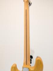 Fender Made in Japan Limited JazzBass Raw Ash / Vintage Natural_6