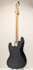 Fender Made in Japan Limited JazzBass Raw Ash / Black_8