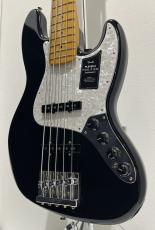 Fender Player II Modified Active Jazz Bass V, Maple Fingerboard / Dusk_5