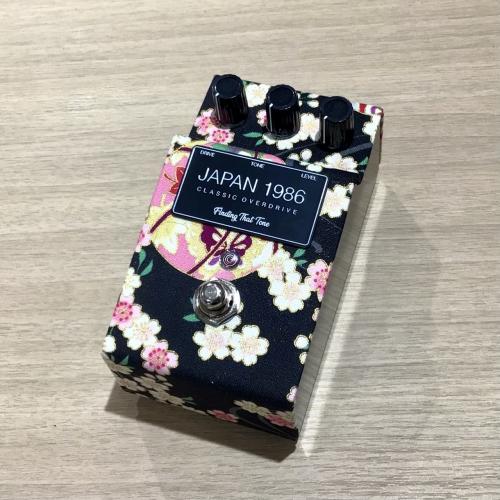 Finding That Tone JAPAN 1986 Vintage Limited / MARI