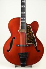 T and Joodee gem-B w/ DeArmond Pickup