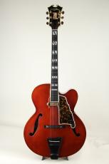 T and Joodee gem-B w/ DeArmond Pickup_2