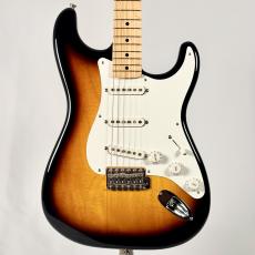 Fender 【2025年製】Made in Japan Traditional 50s Stratocaster -2 Tone Sunburst-【3.26kg】
