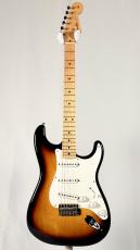 Fender 【2025年製】Made in Japan Traditional 50s Stratocaster -2 Tone Sunburst-【3.26kg】_2