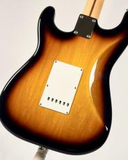 Fender 【2025年製】Made in Japan Traditional 50s Stratocaster -2 Tone Sunburst-【3.26kg】_7