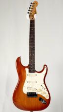 Fender Japan 【1990年製】STR-85LS -Light Amber Sunburst-【3.33kg】_2