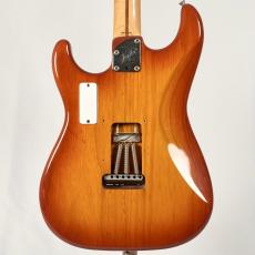 Fender Japan 【1990年製】STR-85LS -Light Amber Sunburst-【3.33kg】_3