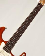 Fender Japan 【1990年製】STR-85LS -Light Amber Sunburst-【3.33kg】_6