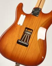 Fender Japan 【1990年製】STR-85LS -Light Amber Sunburst-【3.33kg】_7